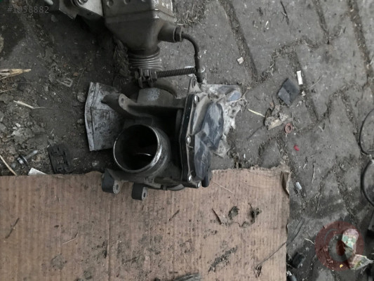 1.6 egea gaz kelebeği