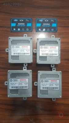 4G0 907 397 P Audi A4-A6 Far Beyni