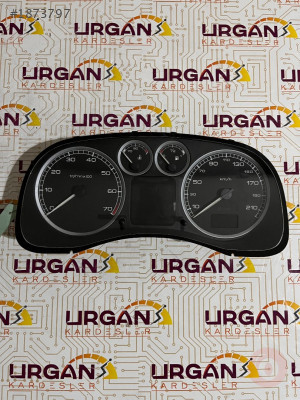 P9636708280 PEUGEOT 307 GÖSTERGE PANELİ KM SAATİ