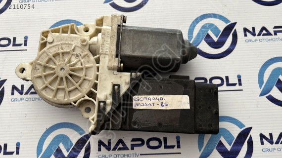 05074240 VOLKSWAGEN GOLF CAM MOTORU VE BEYNİ 1998/2004