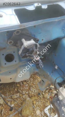 CHEVROLET KALOS SİLECEK MOTORU.OTO ERKAN ÜNYE