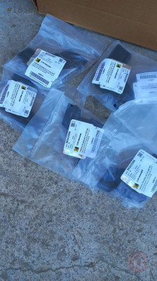 CHEVROLET KALOS TAMPON BRAKETLERİ TAKIM .OTO ERKAN ÜNYE