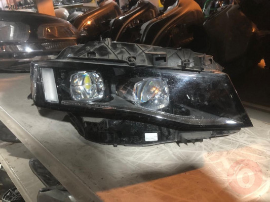 PEUGEOT 508 SW SAĞ ÖN FAR 2204222043