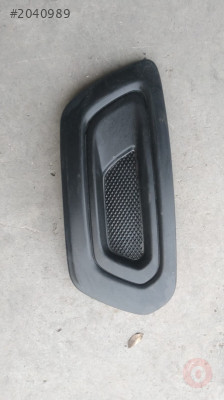 Ford transit çıkma sol ön sis kapağı