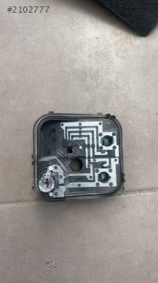 3AE945258 VW PASSAT SAĞ ARKA STOP AMPUL DUYU