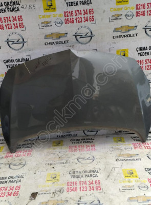 OPEL ASTRA J KAPUT ÇIKMA SÖKME YEDEK PARÇA