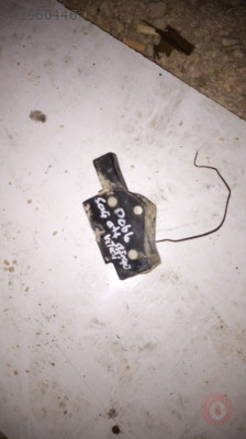 ÇIKMA PARÇA FİAT DOBLO SÜRGÜLÜ KAPI KİLİDİ