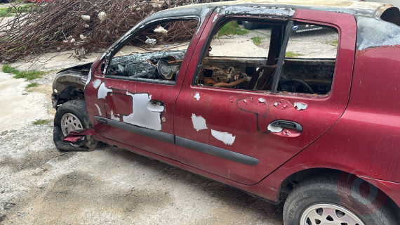 Clio 2001 2009 sol arka ön kapı çıkma