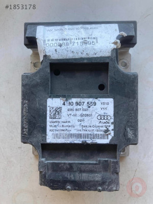 4M0907559 A2C7408890200 AUDİ Q7 KONTROL MODÜLÜ