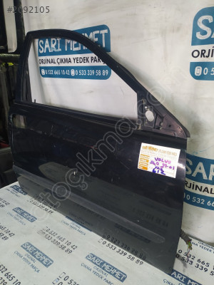 ÇIKMA VOLVO S40 SAĞ ÖN KAPI