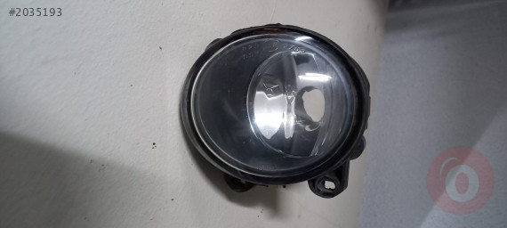 Bmw X5 E53 sol sis farı OEM 63176920885 orj çıkma