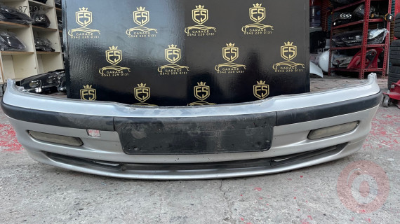 1998-2004 BMW E46 3 SERi ÖN TAMPON ORJINAL CIKMA DOLU