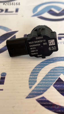 66209458097 BMW PARK SENSÖRÜ G14/G15/G16 2019/2023