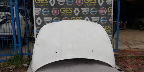 FİAT EGEA MOTOR KAPUT ORJİNAL ÇIKMA PARÇA