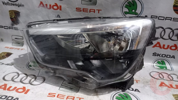 OPEL COMBO E ÖN FAR ÇIKMA