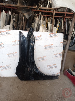Nissan Murano Sağ Ön Çıkma Çamurluk 2006-2007