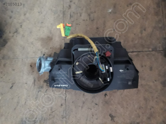 OPEL CORSA D CİM MODÜLÜ SİLECEK SİNYAL KOLU