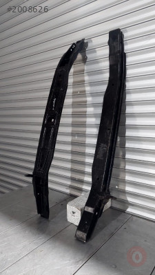 RENAULT KANGOO 2 ÖN TAMPON DEMİRİ ORIJINAL-DÜZCE ÇIKMA