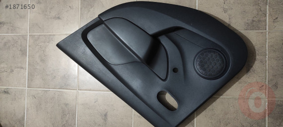RENAULT SYMBOL ÇIKMA ORJİNAL ARKA SAĞ KAPI DÖŞEMESİ