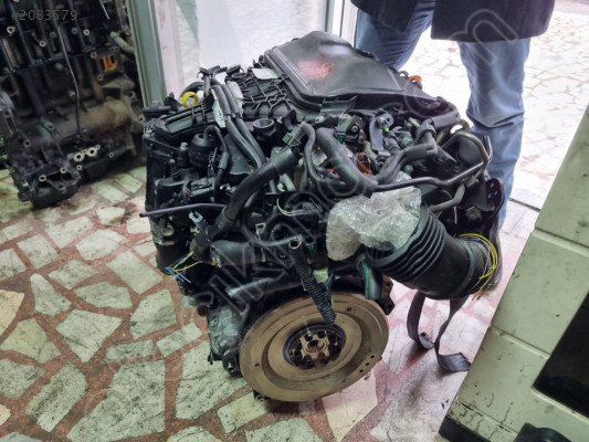 MONDEO MOTOR 2.0 DİZEL EURO5 11- FORD 8v4Q 6006AA