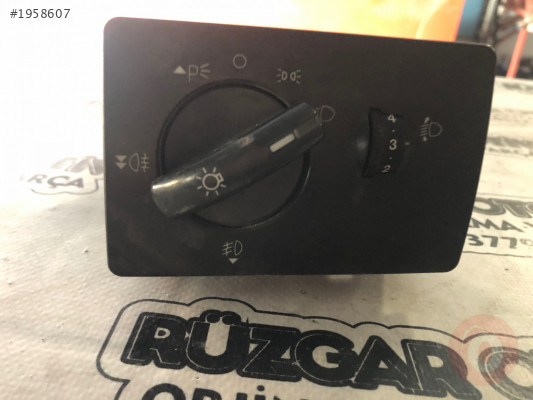 4M5T-13A024-La Ford connect far anahtarı
