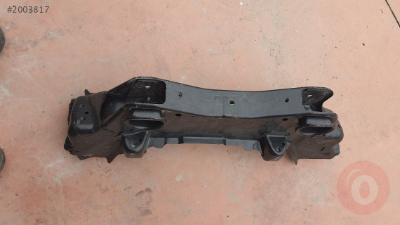honda civic   fb6 arka traves zemin