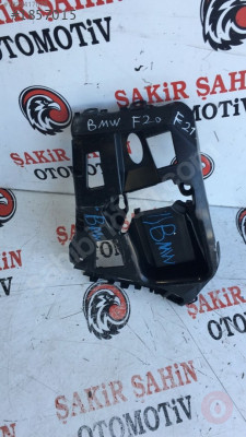 BMW F20,21 TAMPON BRAKETİ ÇIKMA PARÇA