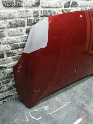 Volvo v40 motor kaput v 40 çıkma yedek parça