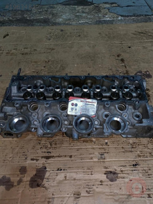 1.4 FORD FİESTA SİLİNDİR KAPAĞI GÜL OTO ÇIKMA PARÇA
