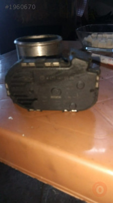 Mercedes w203,w204,w209, c serisi a2711410025 gaz kelebeği