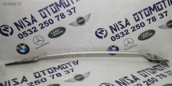 INFINITI FX SOL TAVAN ÇİTASI ORJ 09-13