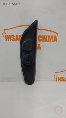 Fiorino nemo bipper iç ayna kapağı elektrikli