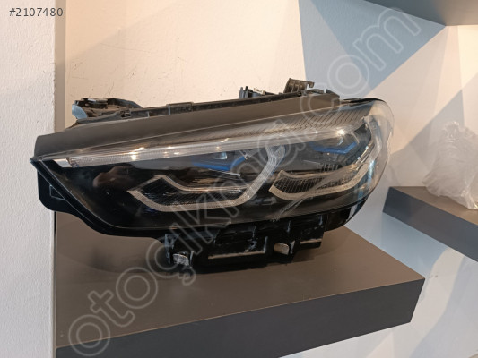 BMW M8 G14 G15 F91 SOL FAR LAZER LASER 8739589-06 Ç