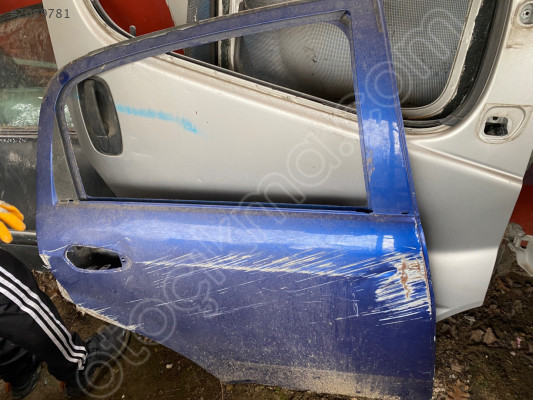 ÇIKMA FIAT PUNTO KAPI