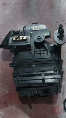 PEUGEOT 206 KALORİFER KAZANI
