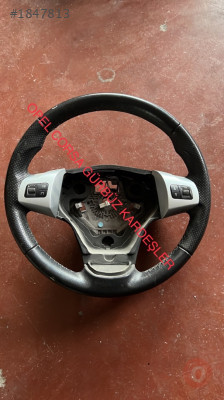 Opel corsa d DİREKSİYON SİMİDİ ÇIKMA