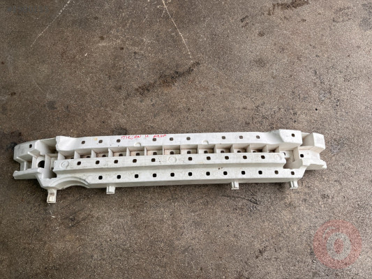RENAULT MEGANE 4 ARKA TAMPON DARBE EMİCİ ÇIKMA ORJ MONTECAR
