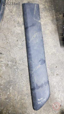 Renault kango sağ sürgü kapı bandı çıkma