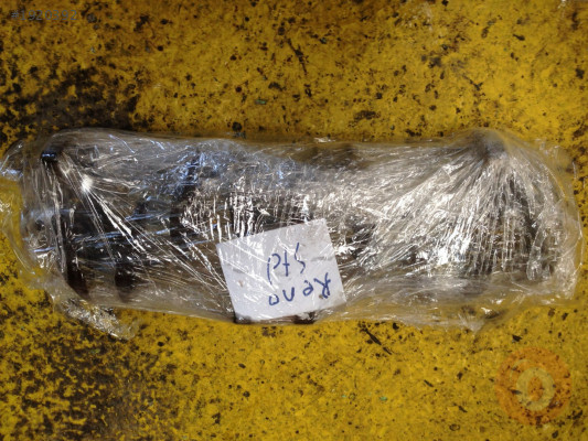 RENAULT SCENİC 2B STD MOTOR KRANK,SCENİC STD MOTOR KRANK