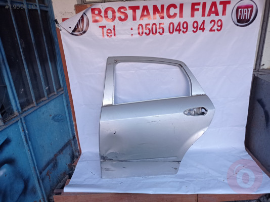 Fiat Linea 2007-2019 çıkmaz sol arka kapı