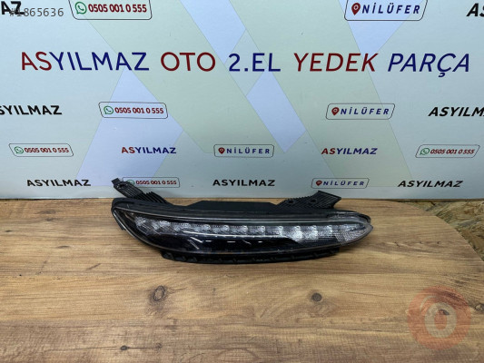 KONA SAĞ GÜNDÜZ FARI ORJİNAL OEM: 9228J9500