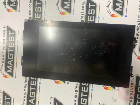 Çok Fonksiyonlu Ekran CITROEN C3 Aircross peugeot 308
