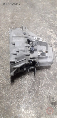 CİTROEN  C5   ÇIKMA   OTOMATİK  ŞANZIMAN