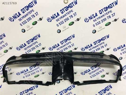 BMW 3 SERİSİ E90 3.20 3.16 ÖN PANEL HAVA BAKALİTİ SIFIR