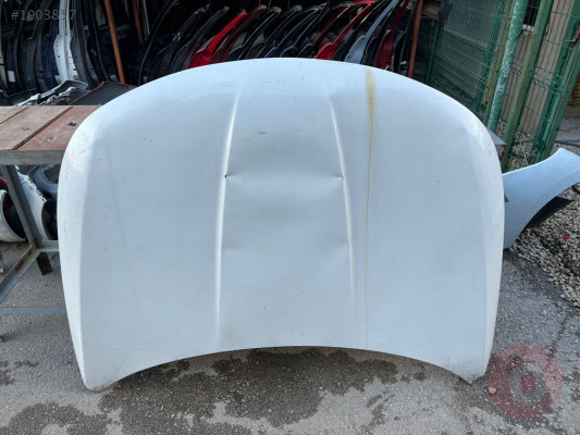 Renault Latitude motor kaput çıkma