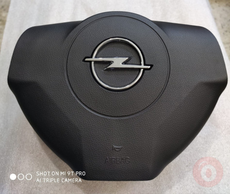 Opel Astra H Airbag kapağı sıfır ithal