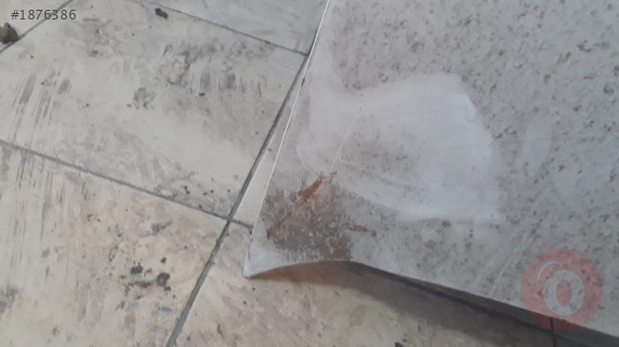 VECTRA MOTOR KAPUTU BEYAZ