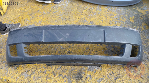 OPEL MERİVA A ÖN TAMPON SİSLİ SIFIR ORJİNAL 93297646 CANCAN OPEL