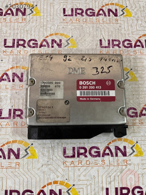 0261200413 BMW 3 SERISI MOTOR BEYNİ
