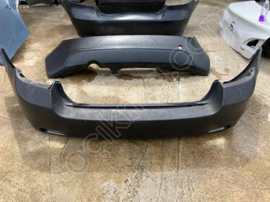 CHEVROLET EPİCA 2007-2009 ARKA TAMPON SIFIR.OTO ERKAN ÜNYE